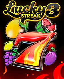 Lucky Streak 3