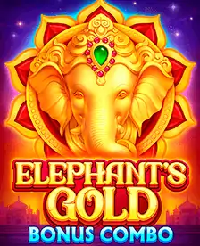 Elephant's Gold: Bonus Combo
